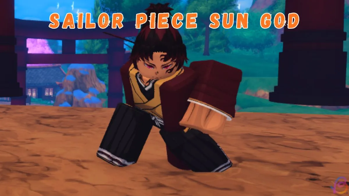 How to Get Sun God (Yoriichi) in Sailor Piece — Step-by-Step
