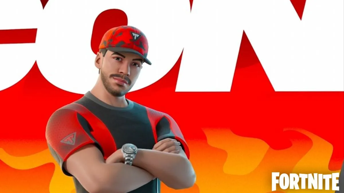 How to Get Typical Gamer Fortnite Skin Free (2026 Guide)