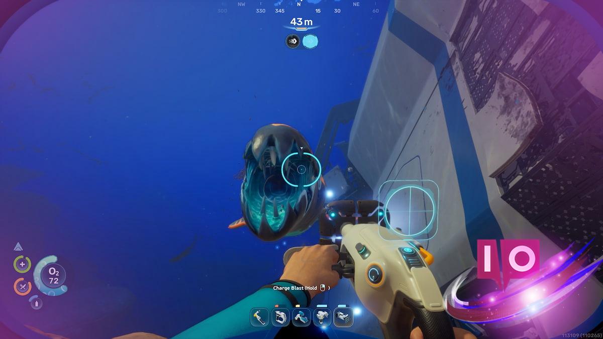 How to Get the Flashlight in Subnautica 2 — Guide & Location