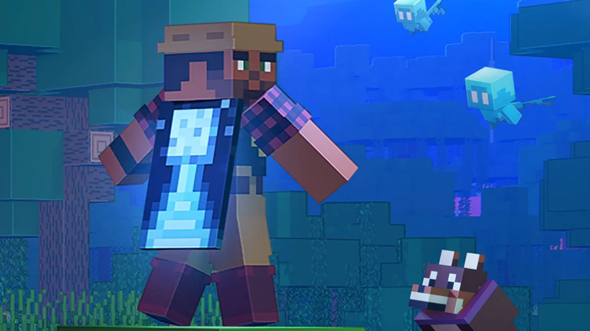 How to Get the Minecraft Moonlight Trail Cape: Step-by-Step Guide