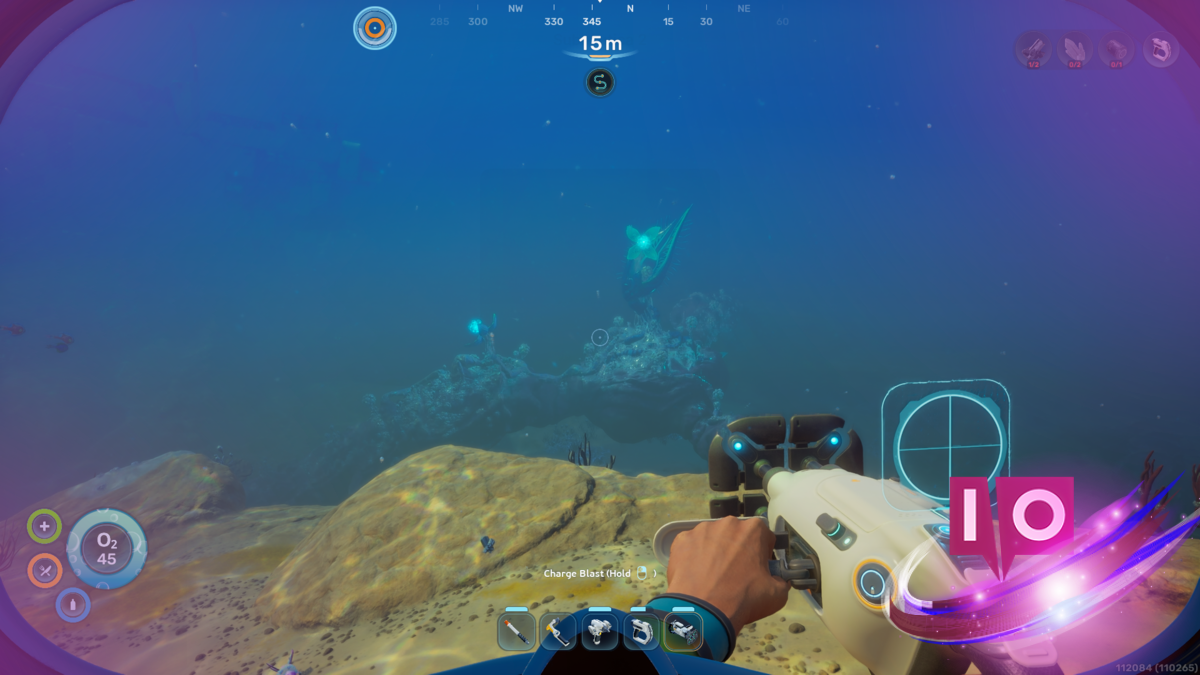 How to Get the Rebreather in Subnautica 2: Locations & Tips
