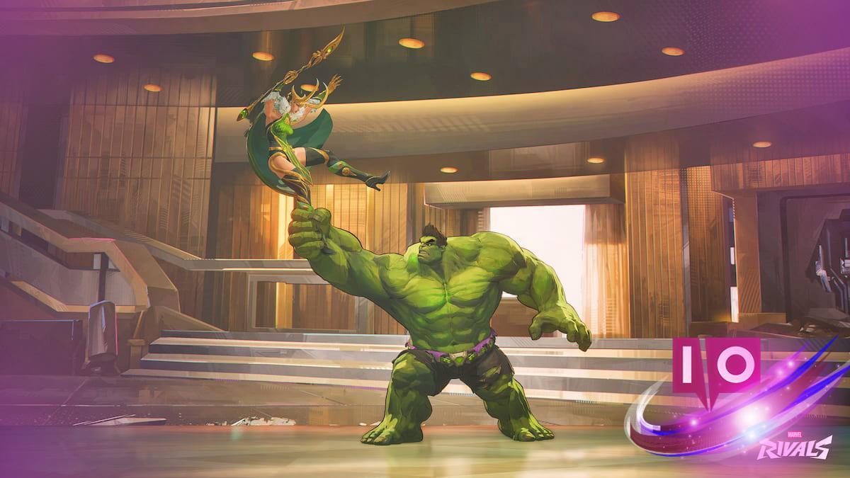 How to Join a Photo Op in Marvel Rivals