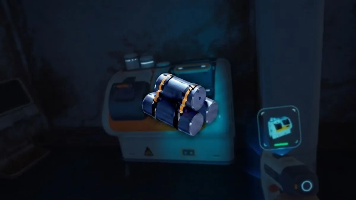 How to Make Titanium Ingots in Subnautica 2