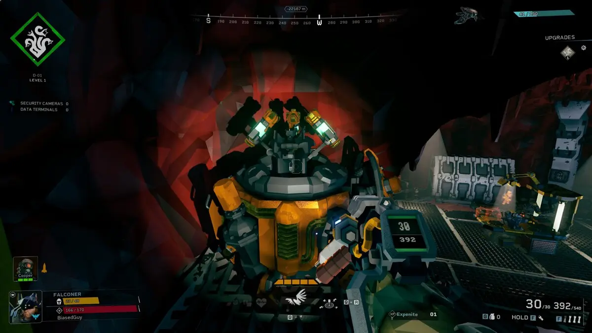 How to Play Co-op in Deep Rock Galactic: Rogue Core with Friends