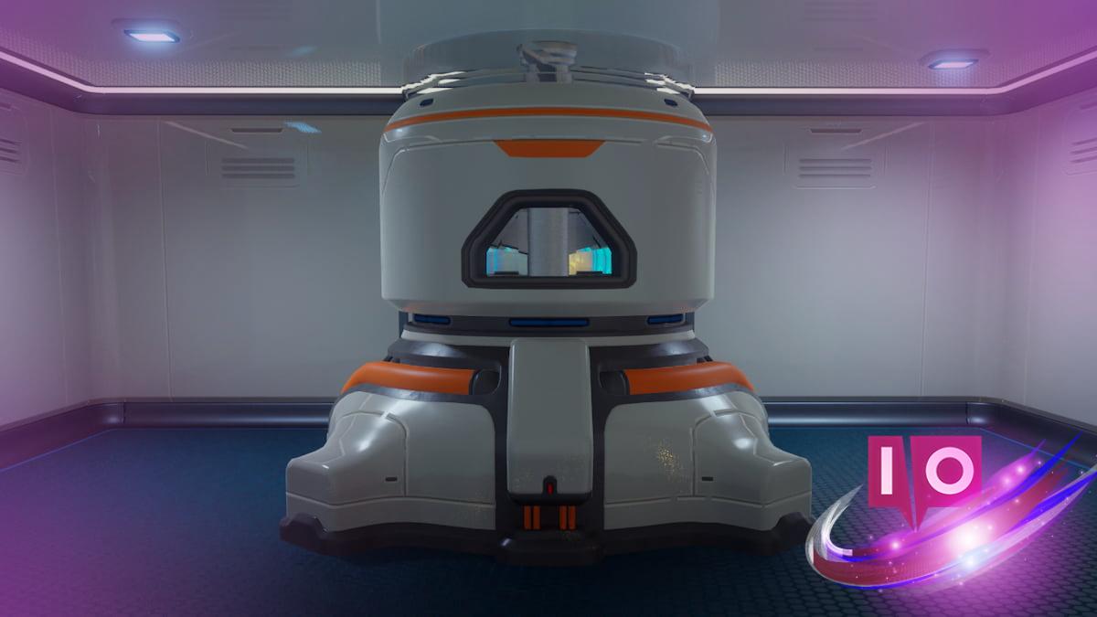 How to Unlock Bioreactor Blueprint in Subnautica 2