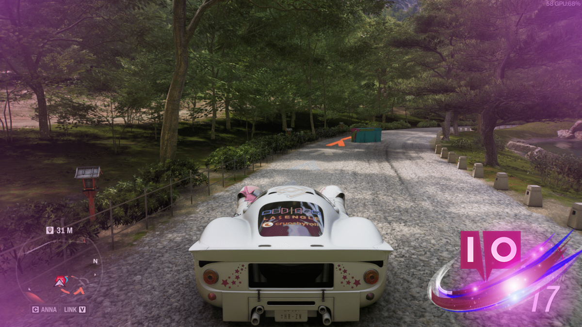 How to Unlock Legend Island in Forza Horizon 6