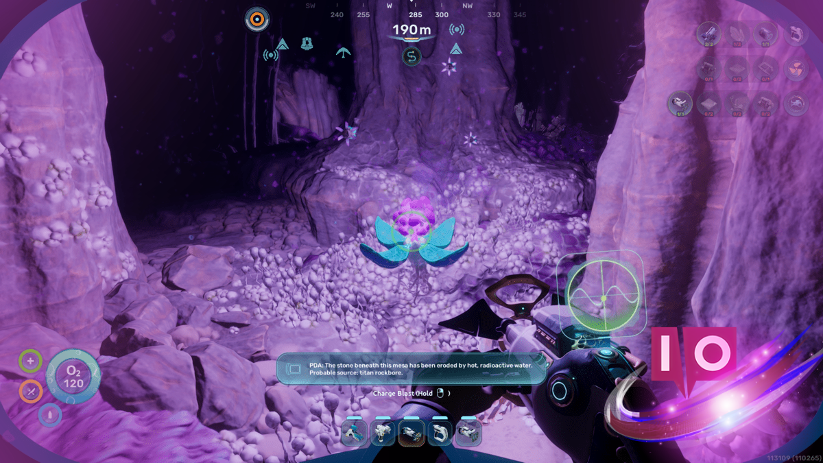 How to Unlock the Feedback Resonator in Subnautica 2 — Quick Guide