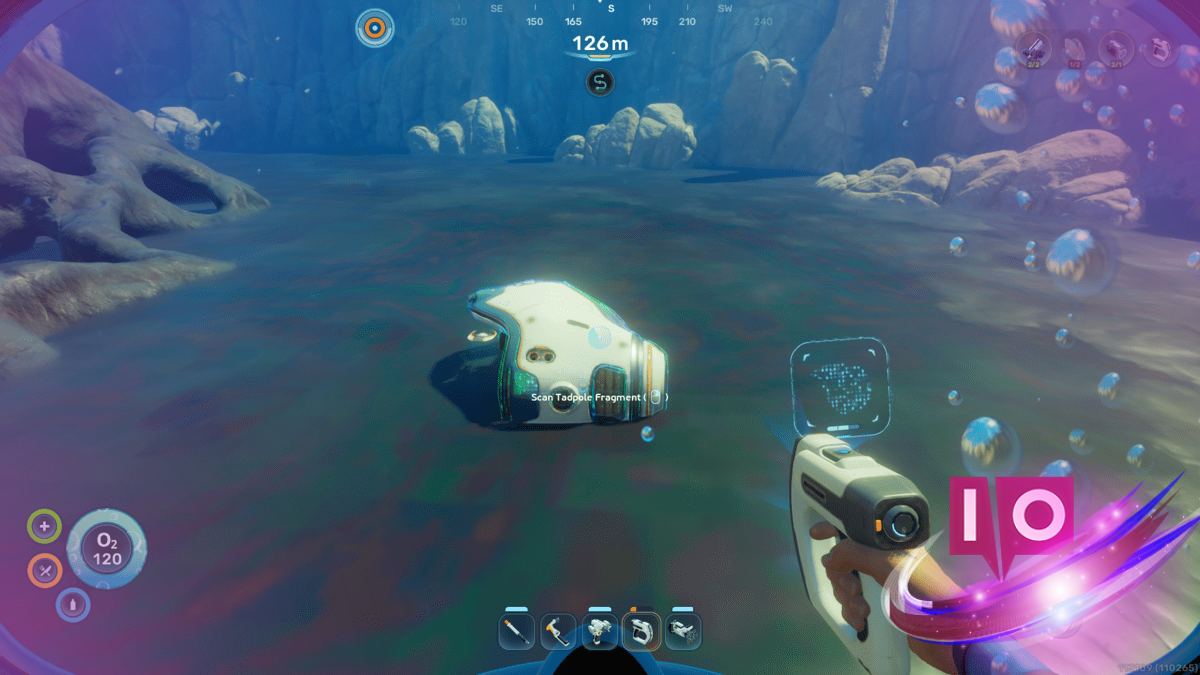 How to Unlock the Tadpole in Subnautica 2: Complete Guide