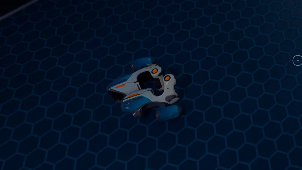 How to Unlock the Wakemaker Blueprint in Subnautica 2