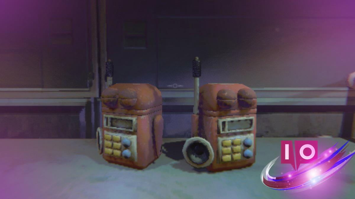 How to Use the Walkie-Talkie in R.E.P.O.: Quick Guide