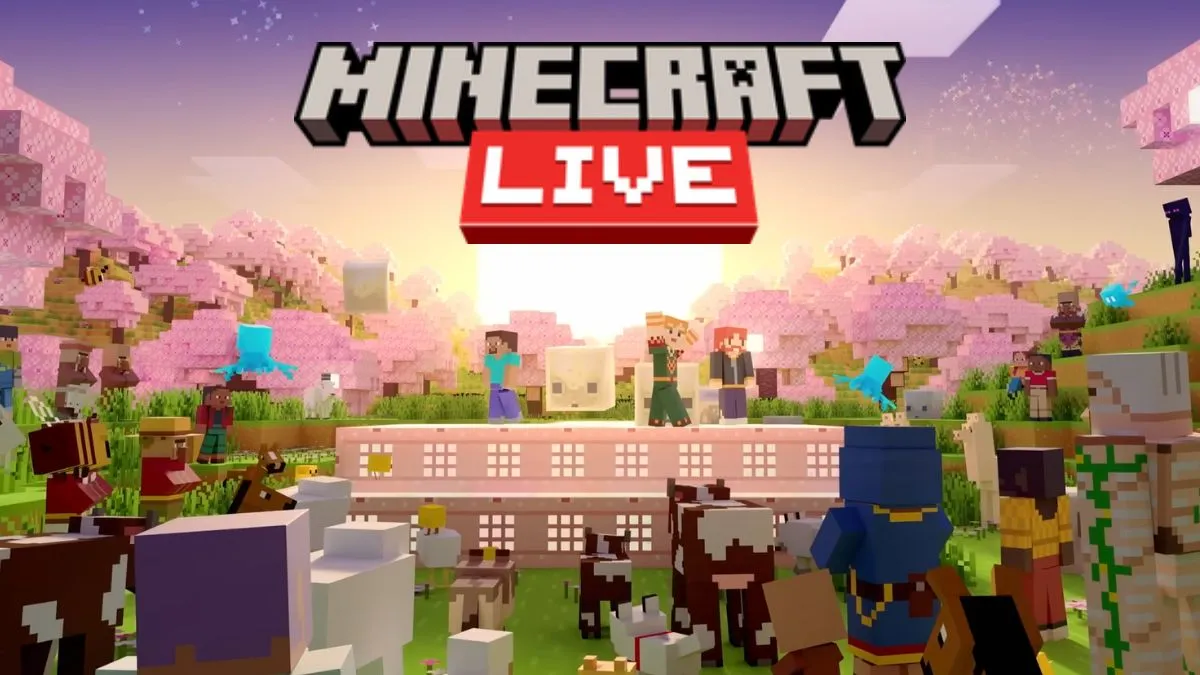 How to Watch Minecraft Live May 2026: Date & Start Time
