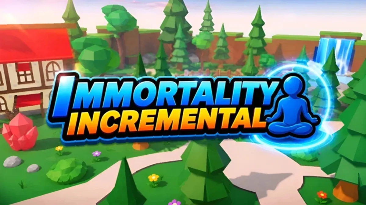 Immortality Incremental Codes May 2026 — New & Working