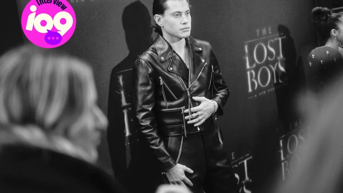 Inside The Lost Boys Musical: LJ Benet on Broadway & 12 Tony Noms