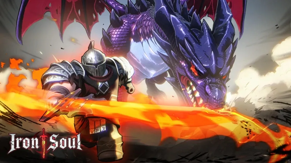 Iron Soul Dungeon Codes - Latest Working (May 2026)
