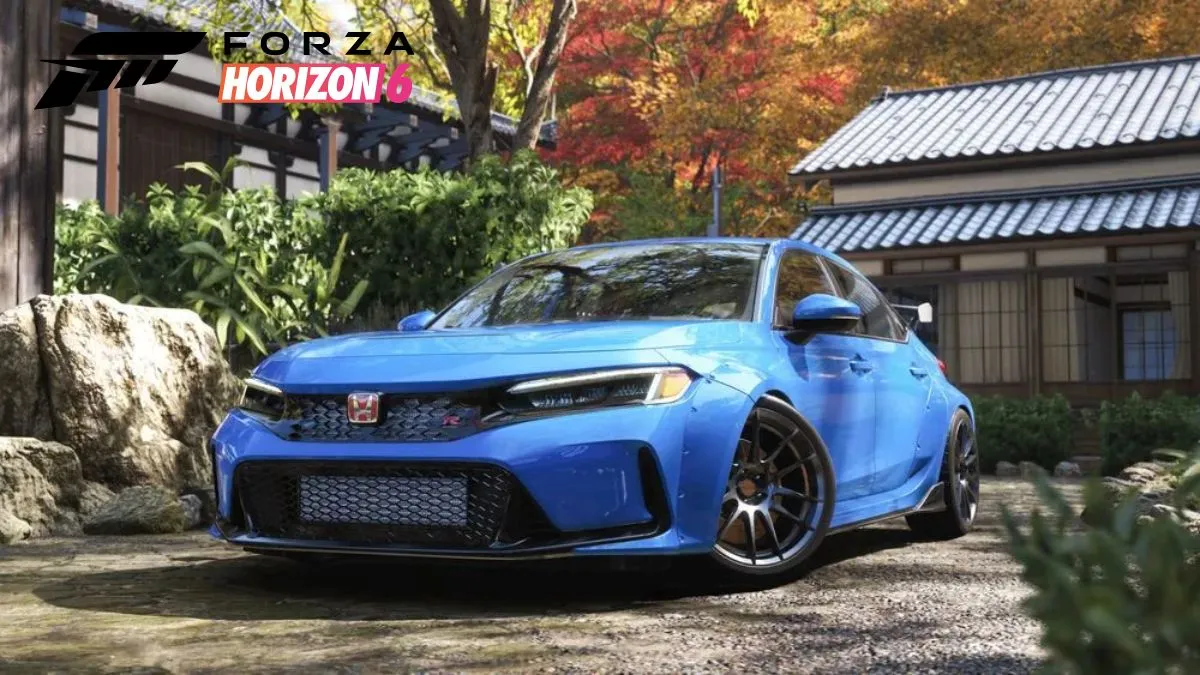 Is Forza Horizon 6 Crossplay on PC & Xbox? Answered