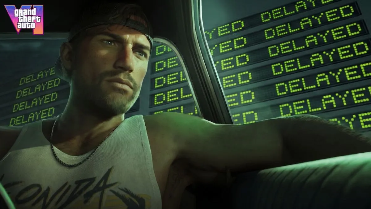 Is GTA 6 Delayed to 2027? 4chan Leak Sparks Fan Panic
