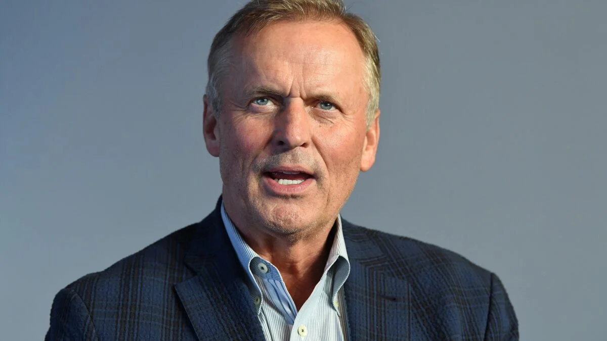 John Grisham's New Drama: Fighting AI Audiobooks on YouTube