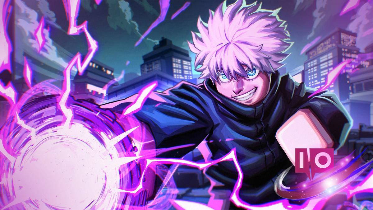 Jujutsu Tower Defense: Trello & Discord Links