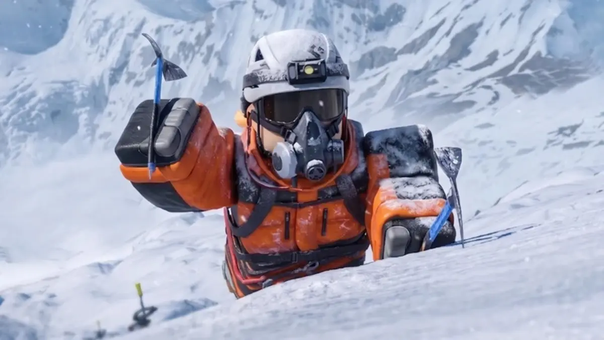 K2 Climbing Simulation Codes & Tips - May 2026