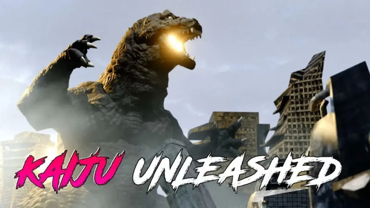 Kaiju Unleashed Codes (May 2026) - Active & Working