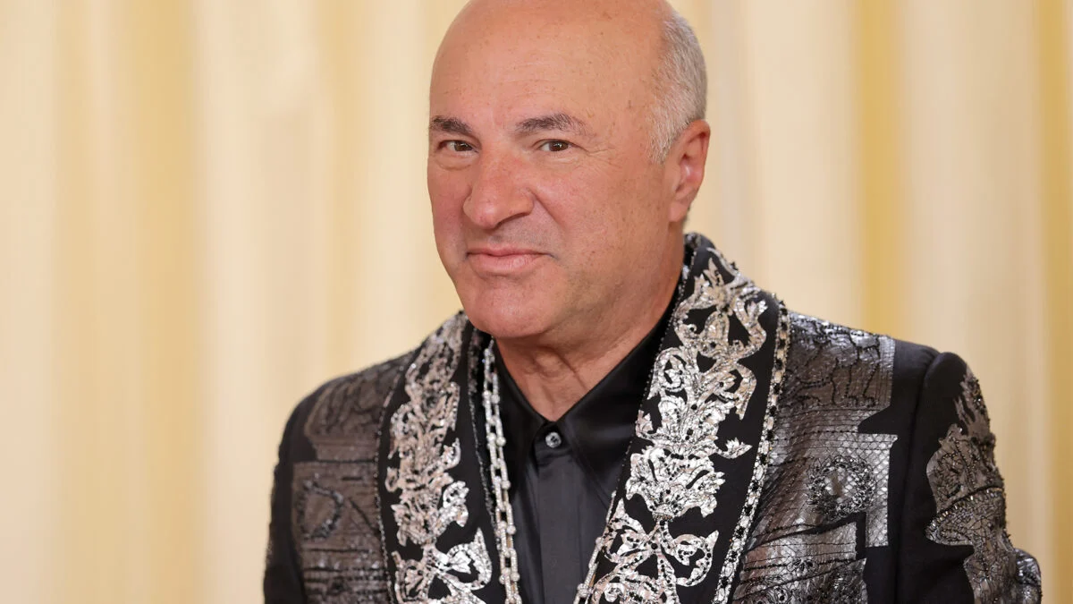 Kevin O'Leary's Massive Utah Data Center Approved; Residents Furious