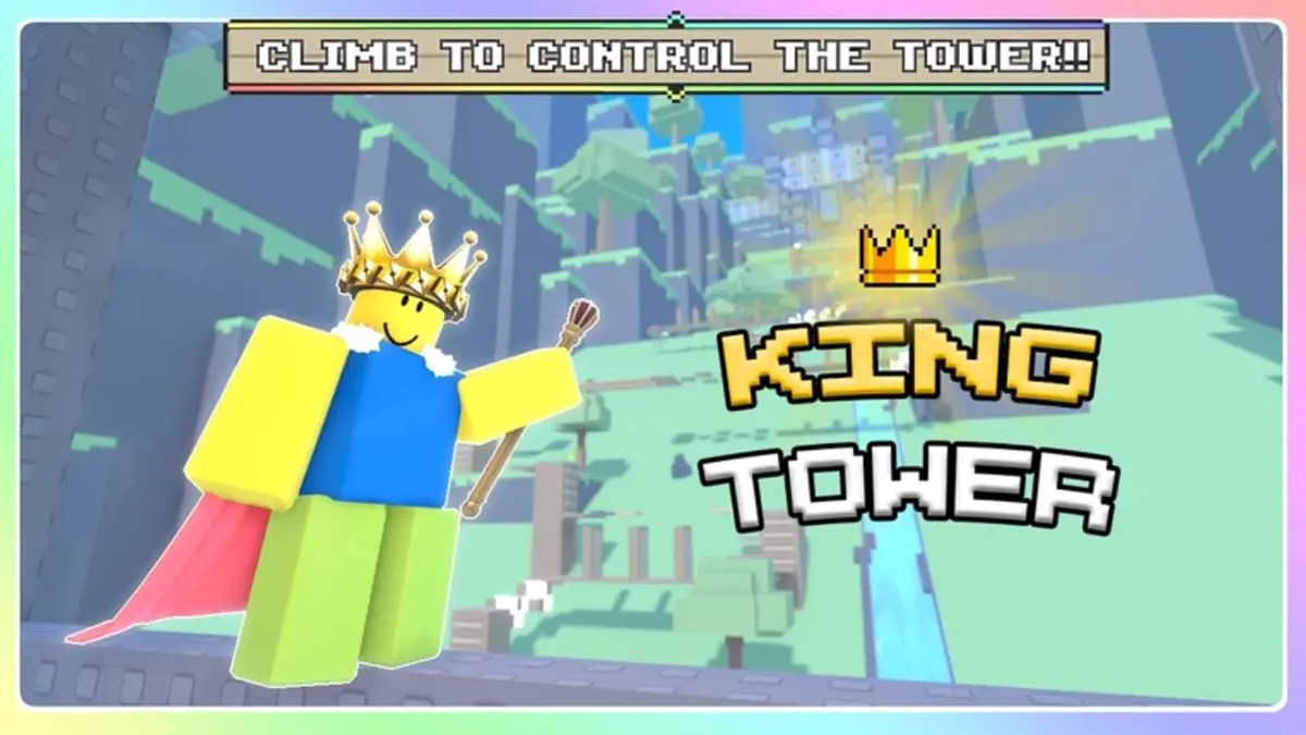 King Tower Codes May 2026 - Working Redeem Codes & Rewards