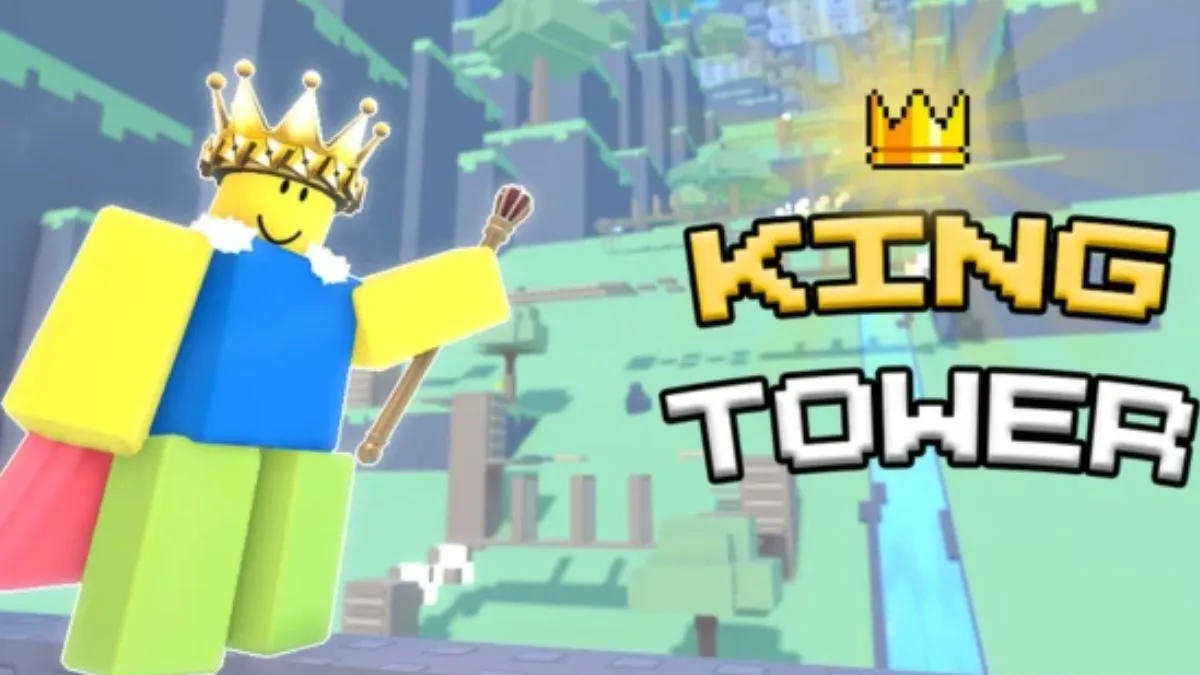 King Tower Codes May 2026 — Updated List & Redeem Guide