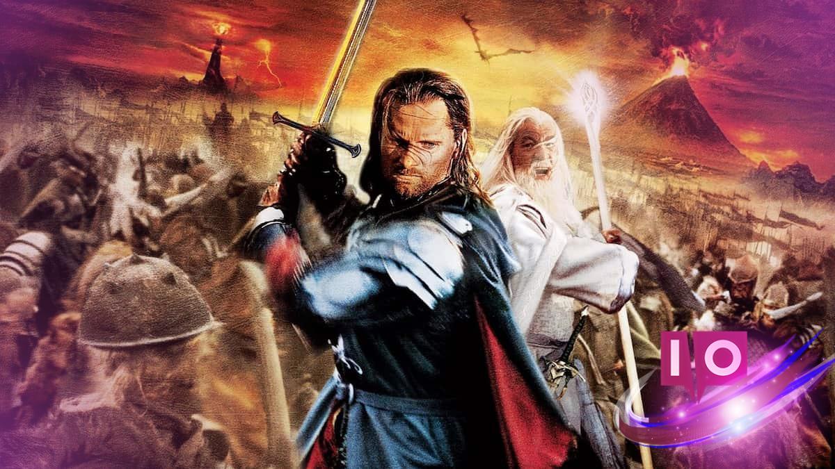 Kingdom Come Devs Officially Bring Middle-earth to LOTR Fans