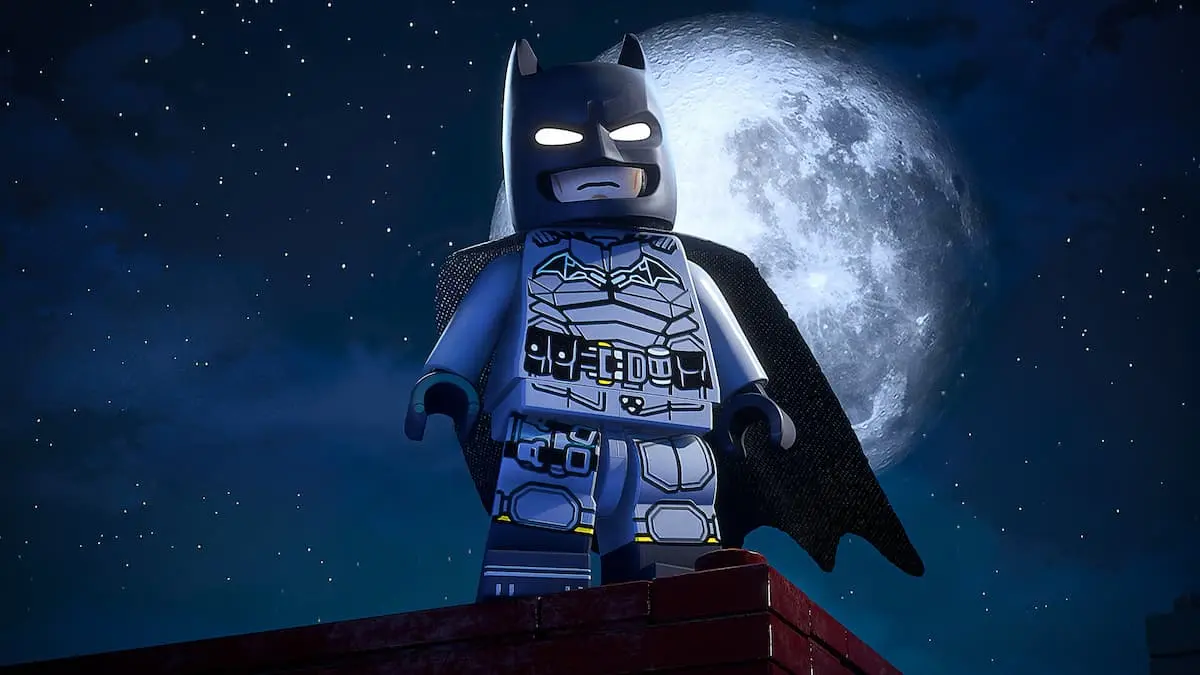 LEGO Batman: Legacy of Dark Knight — All Outfits & How to Get Them