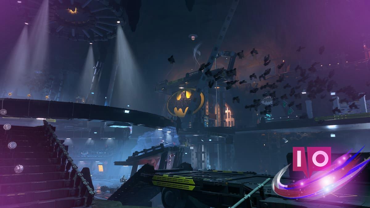 LEGO Batman: Legacy of the Dark Knight – No Lag, Max FPS Graphics