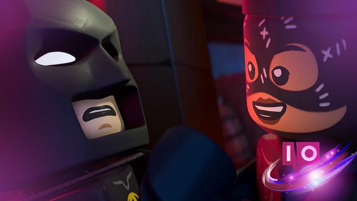 LEGO Batman: Legacy of the Dark Knight — Exact Release Date & Time