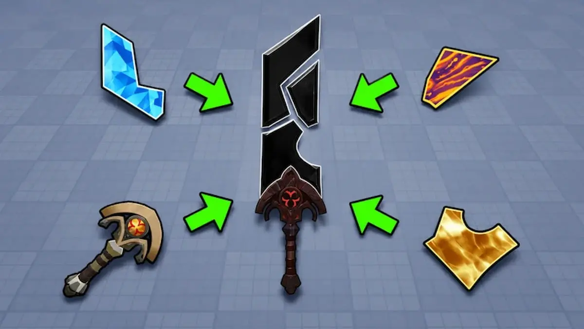 Latest Broken Blade Codes May 2026 - Working & Redeemable