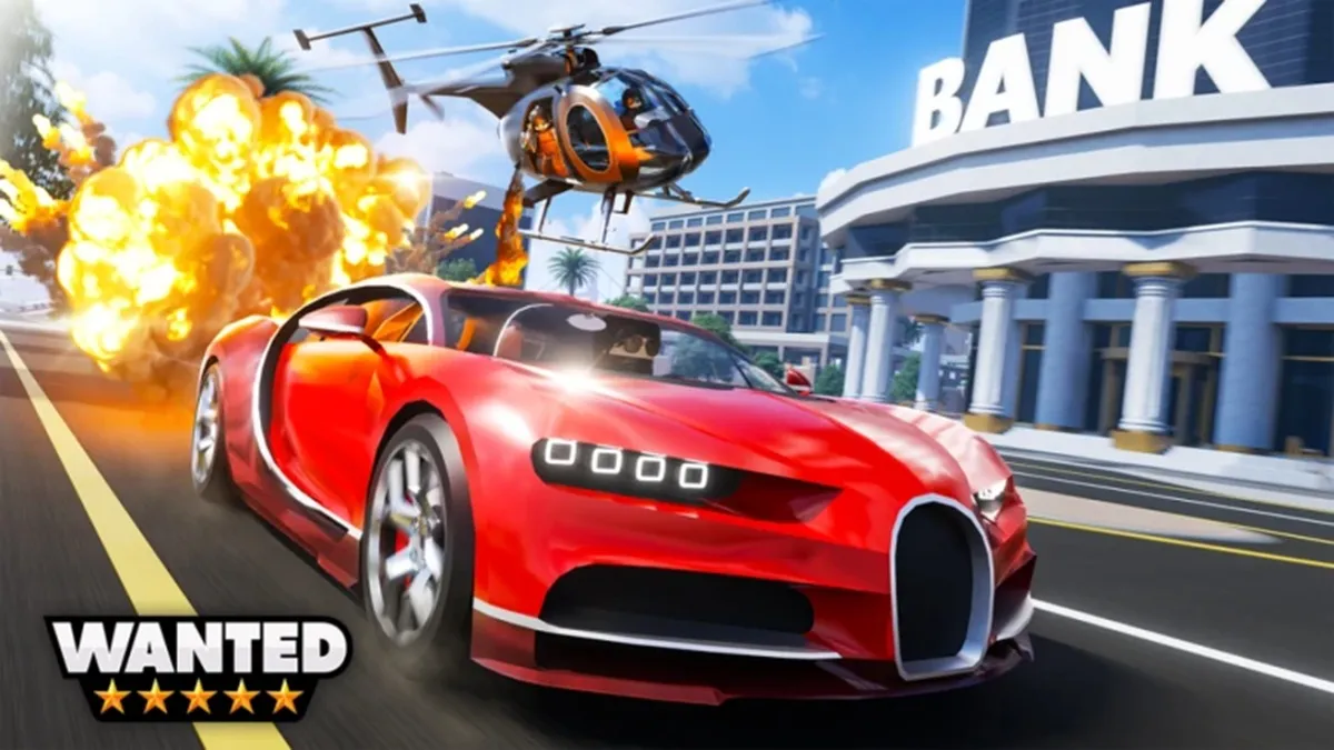 Latest Roblox Wanted Codes — May 2026 (Working & New)
