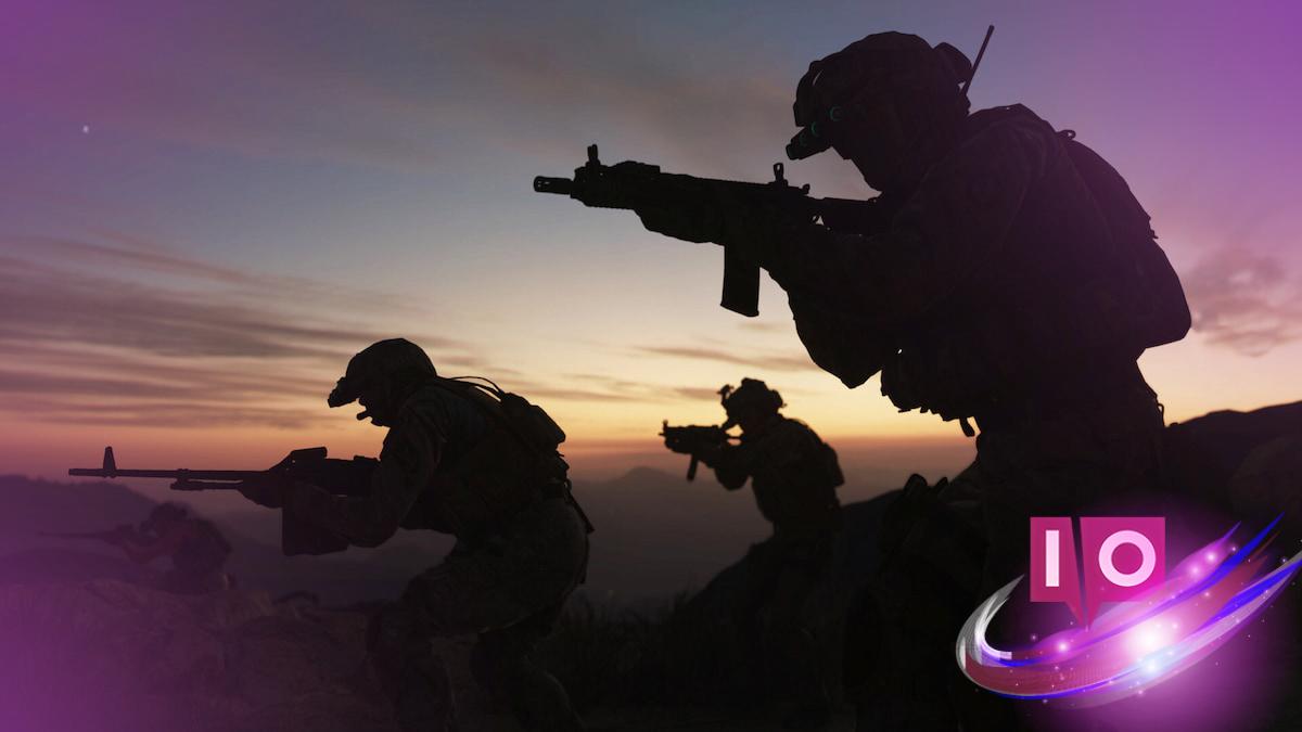 Leaker: Next Call of Duty Will Launch on PS4