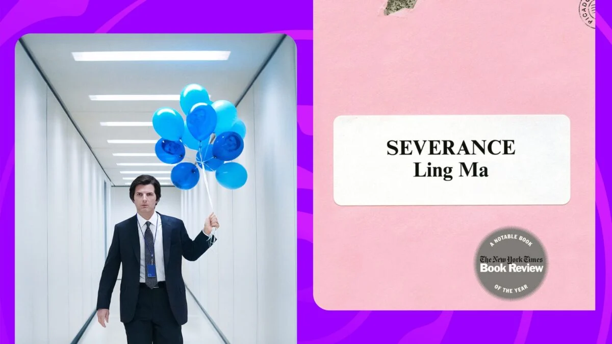 Ling Ma's Severance: The Memory-Fueled Zombie Novel Behind Apple TV