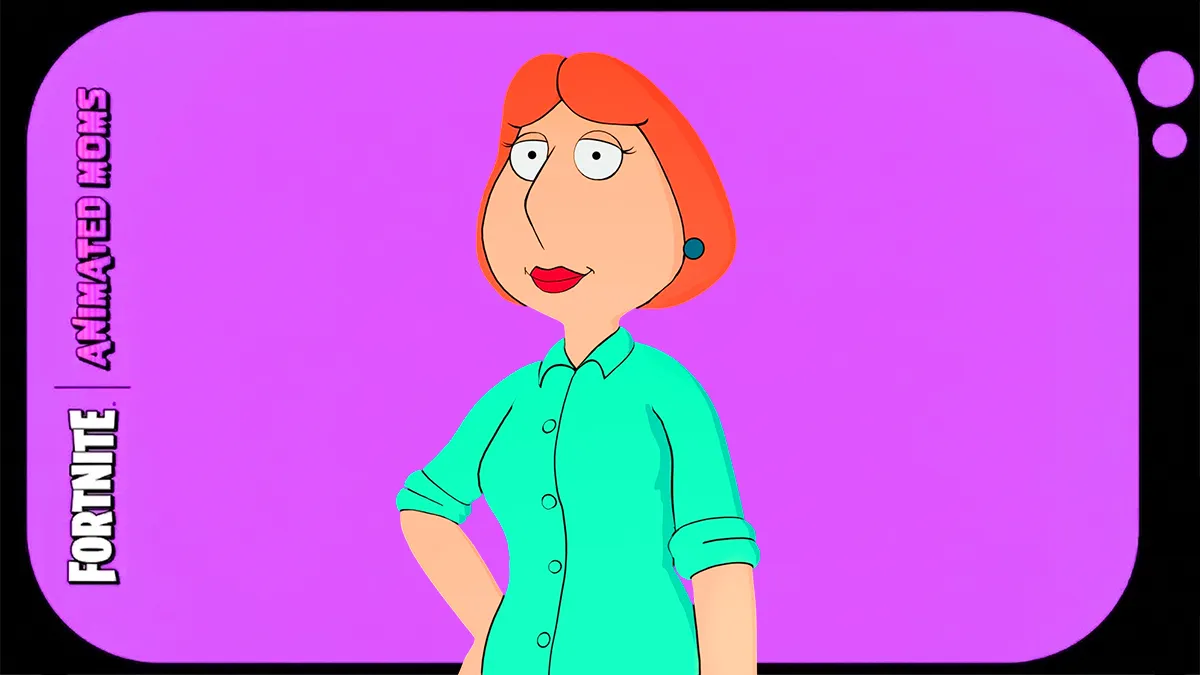 Lois Griffin Fortnite Skin: How to Get It (2026 Guide)