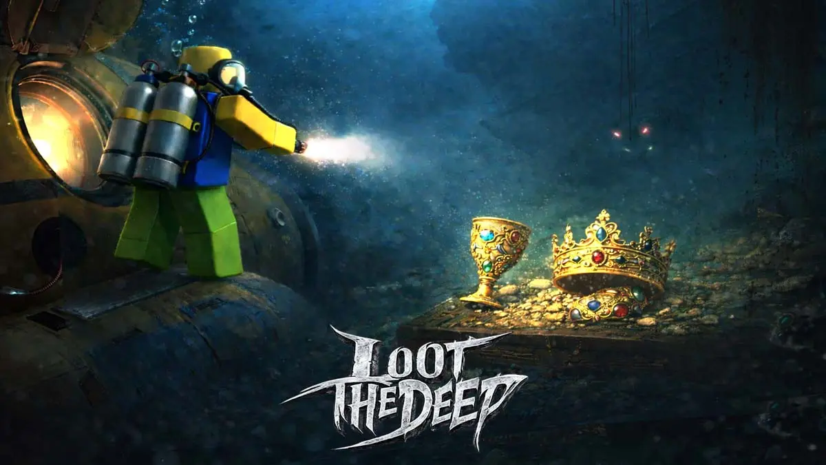 Loot the Deep Codes May 2026: Latest Working Redeem Codes