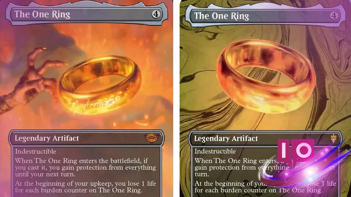 Magic: The Gathering Artist Accused of Plagiarism at MagicCon