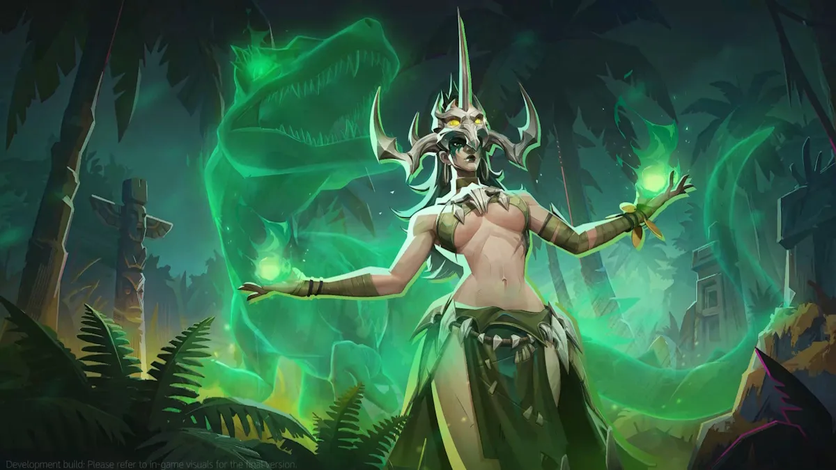 Marvel Rivals May 21 Patch Notes: Savage Adventure, Skins and More