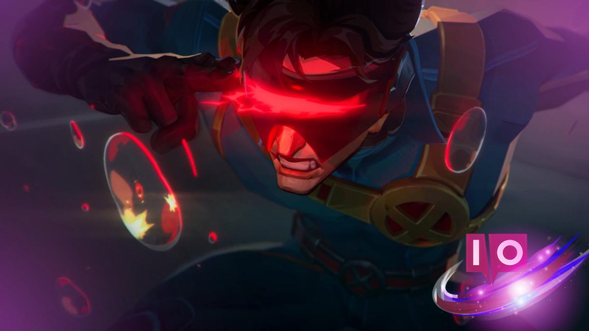 Marvel Rivals Season 8: Cyclops & Devil Dinosaur Join as New Heroes