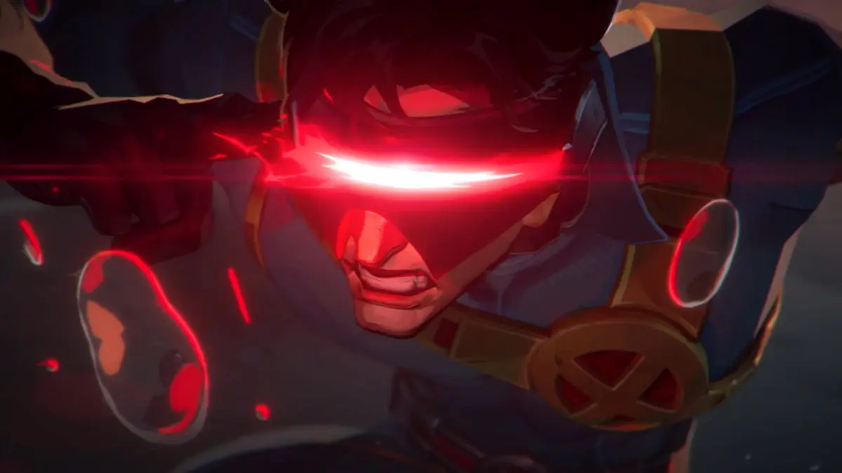 Marvel Rivals Season 8 Early Patch Notes: Devil Dinosaur & Cyclops