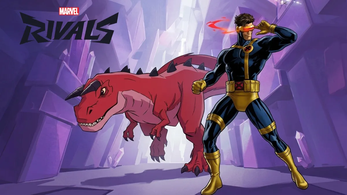Marvel Rivals Season 8: Leaks, Release Date & New Heroes