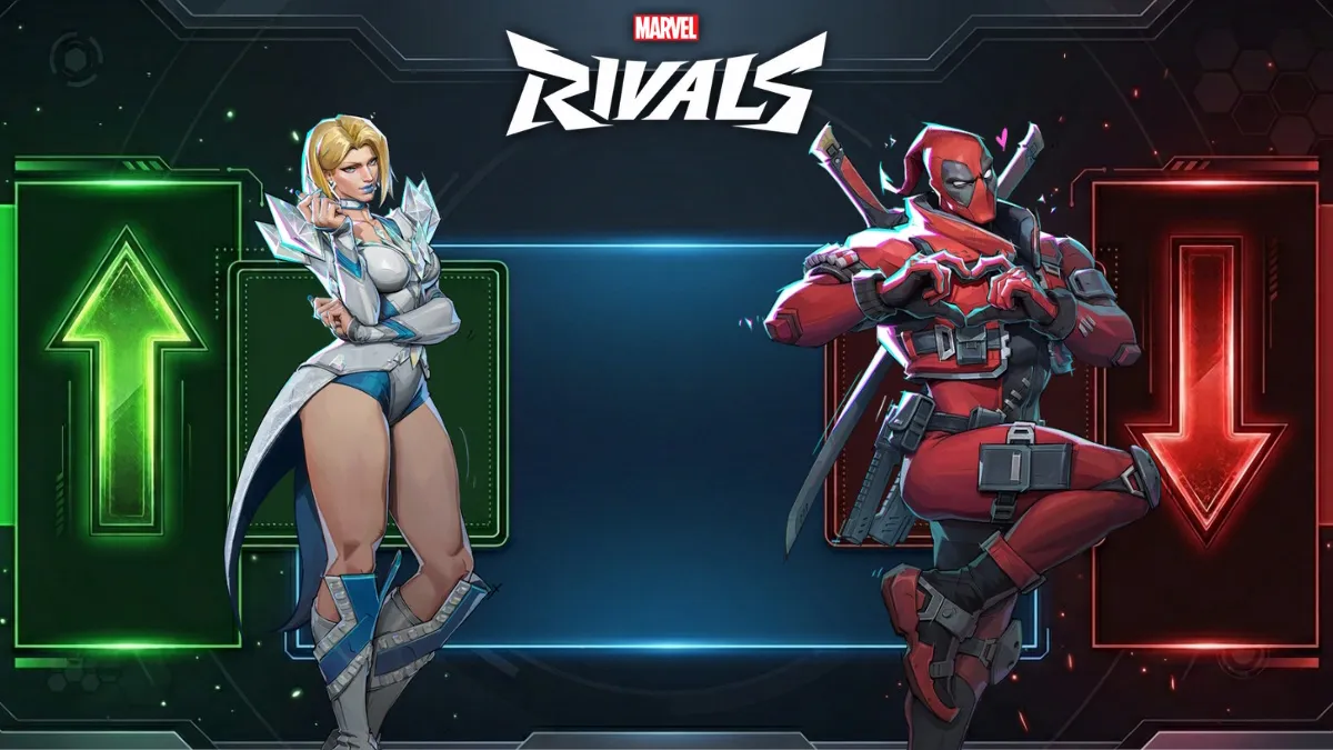 Marvel Rivals Season 8 Nerfs & Buffs: All Hero Changes Explained