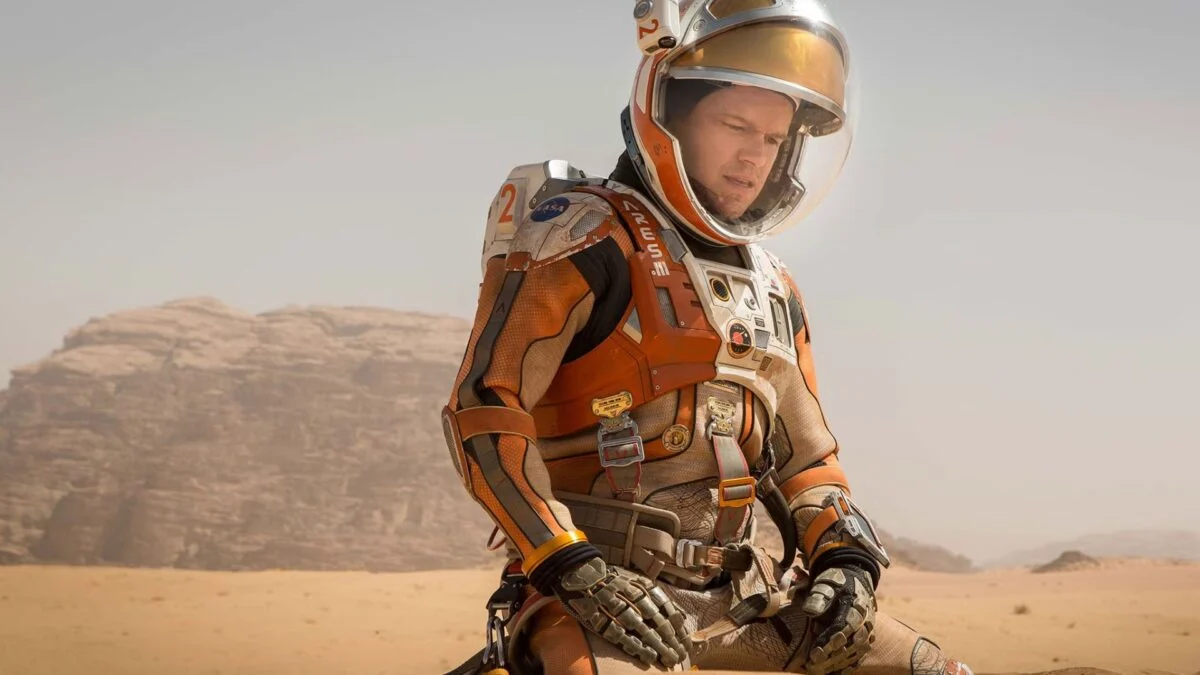 Matt Damon Joins Daniels' New Sci-Fi Film: First Plot Hints