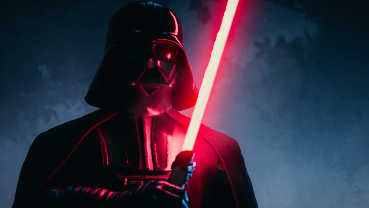 Maul: Shadow Lord - Darth Vader's Tragic, Haunting Cameo