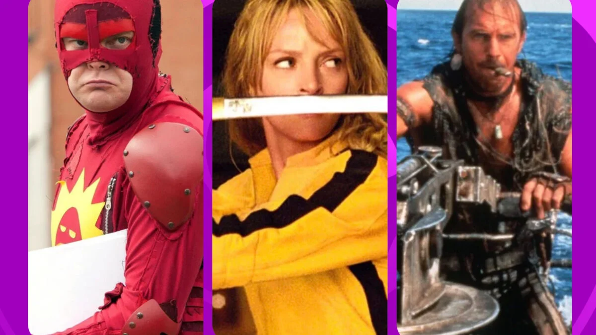 May 2026: Must-Stream Horror & Sci-Fi on Netflix, Hulu, Disney+
