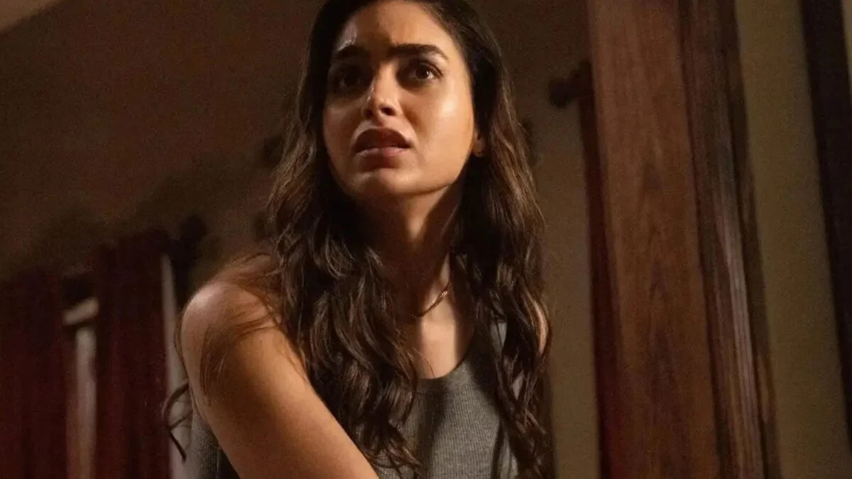 Melissa Barrera Calls 'Scream 7' Cast 'Scabs' After Firing