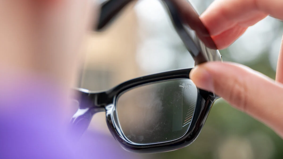 Meta Axes Contractors Who Reviewed Explicit Smart Glasses Videos