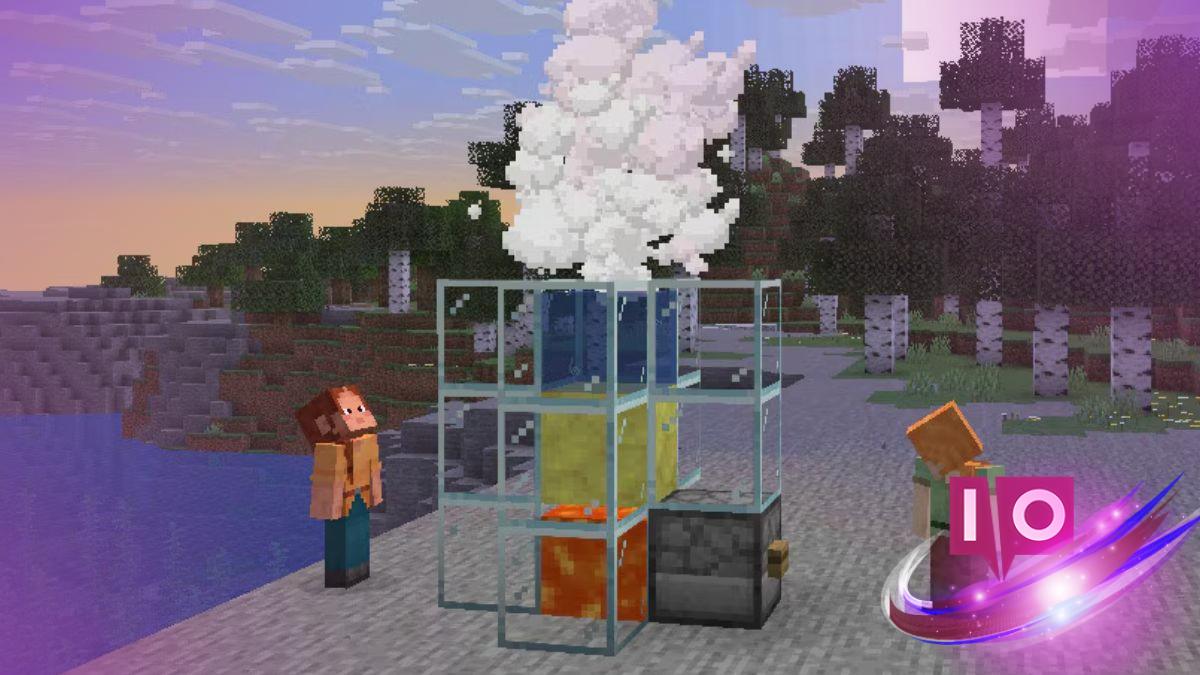 Minecraft 26.2 Snapshot 7: Friends List, New Music Disc & More