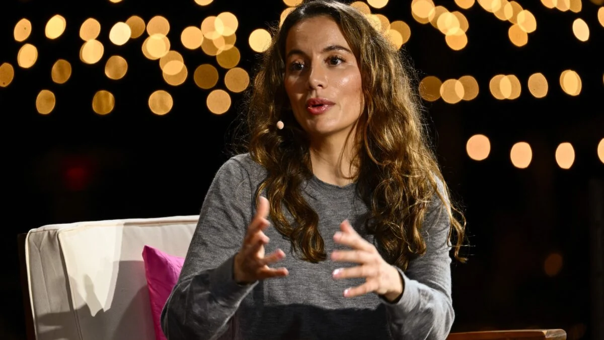 Mira Murati Deposition: Ex-OpenAI CTO Says Sam Altman Allegedly Lied